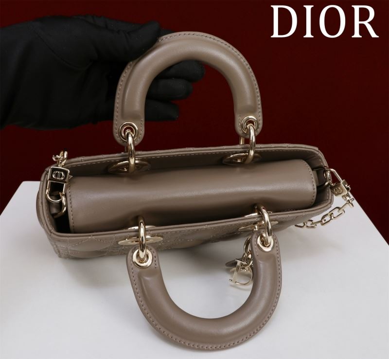 Christian Dior My Lady Bags